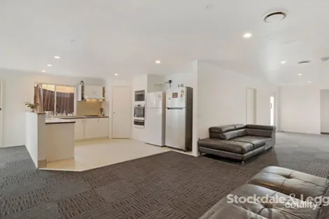 Property photo of 49 Grange Boulevard Bundoora VIC 3083