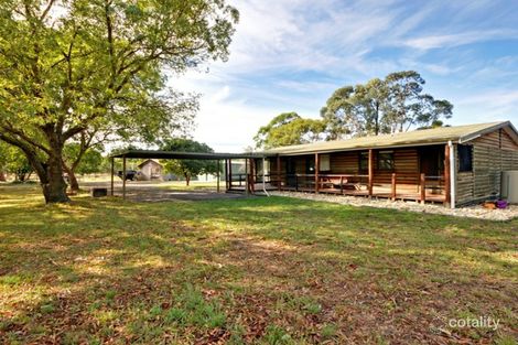 10 Jeffrey Dr, Tyers, VIC 3844