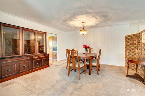 Property photo of 4 Nolina Court Indooroopilly QLD 4068