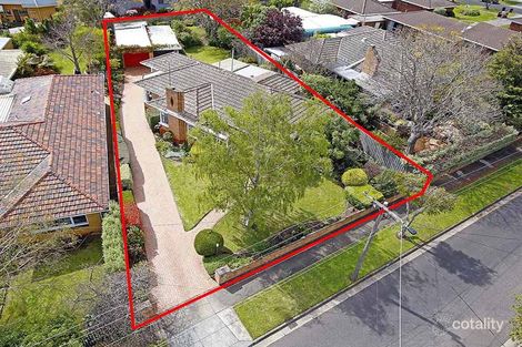 Property photo of 4 Downshire Road Belmont VIC 3216