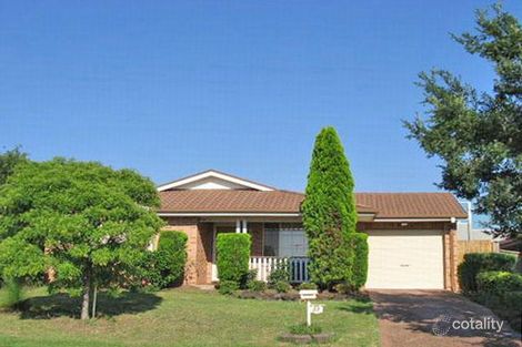 31 Gregory St, Glendenning, NSW 2761