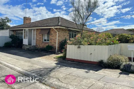 Property photo of 63 Swanston Street Heidelberg Heights VIC 3081
