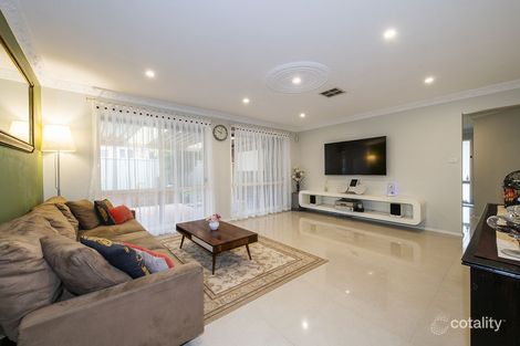 Property photo of 17 Ballybunnion Terrace Glenmore Park NSW 2745