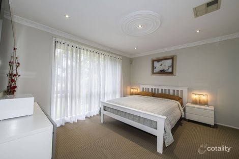 Property photo of 17 Ballybunnion Terrace Glenmore Park NSW 2745