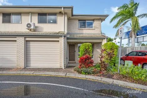 Property photo of 17/439 Elizabeth Avenue Kippa-Ring QLD 4021