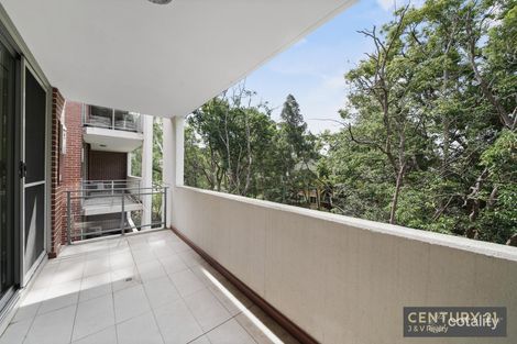 57/2-8 Belair Cl, Hornsby, NSW 2077