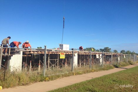 Property photo of 9/2 Brisbane Crescent Farrar NT 0830