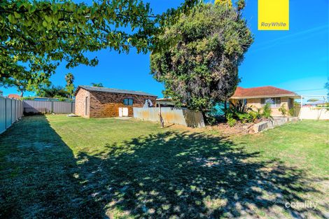 Property photo of 3 McKeon Street Redcliffe WA 6104