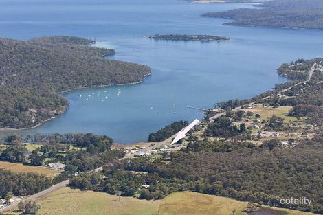 Property photo of 5927A Arthur Highway Taranna TAS 7180