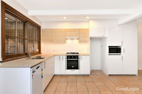 Property photo of 43 Wigram Road Glebe NSW 2037