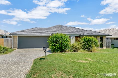 Property photo of 22 Phoebe Way Gleneagle QLD 4285