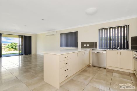 Property photo of 22 Phoebe Way Gleneagle QLD 4285