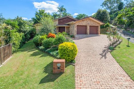 Property photo of 4 Nolina Court Indooroopilly QLD 4068