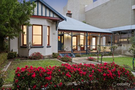 43 Richardson St, West Perth, WA 6005