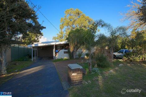 50 Blissett Way, Hamersley, WA 6022
