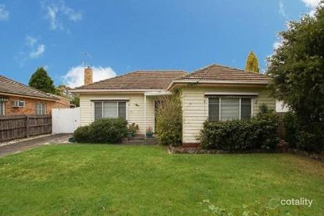 Property photo of 88 West Street Hadfield VIC 3046