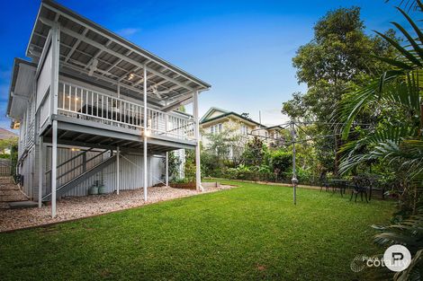 Property photo of 22 Jordan Street Greenslopes QLD 4120