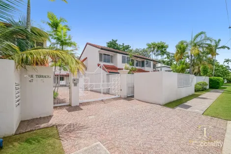 Property photo of 6/67-71 Digger Street Cairns North QLD 4870