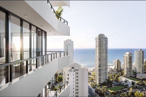 1702/25 Woodroffe Ave, Main Beach, QLD 4217