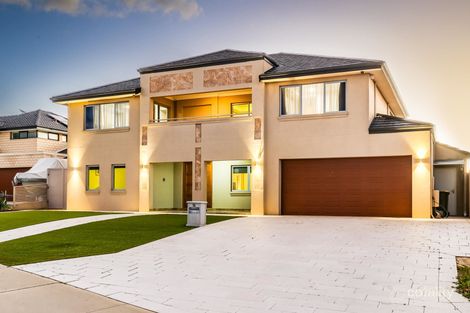 18 Black Swan Rise, Beeliar, WA 6164