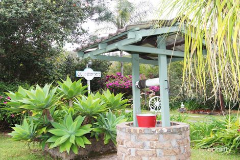Property photo of 21 Coopernook Station Road Coopernook NSW 2426