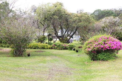 Property photo of 21 Coopernook Station Road Coopernook NSW 2426