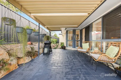 Property photo of 70 Coventry Circuit Carindale QLD 4152