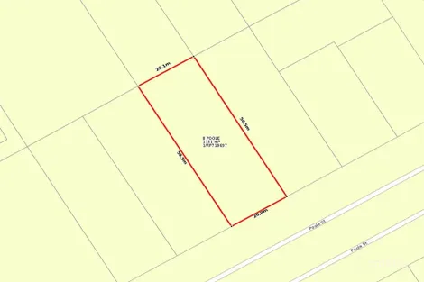 Property photo of 8 Poole Street Bowen QLD 4805