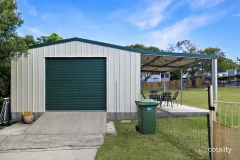 Property photo of 8 Poole Street Bowen QLD 4805