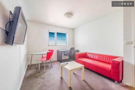 Property photo of 819/528 Swanston Street Carlton VIC 3053
