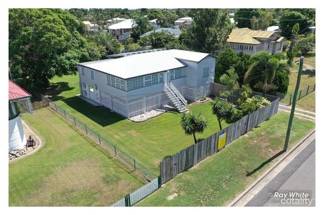 78 Main St, Park Avenue, QLD 4701