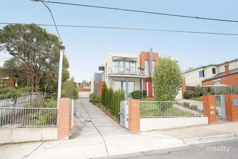 2/161-163 Clarke St, Northcote, VIC 3070