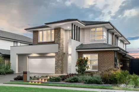 Property photo of 15 Bunyarra Parade Gables NSW 2765