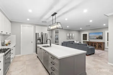 Property photo of 15 Bunyarra Parade Gables NSW 2765