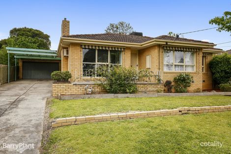 Property photo of 12 Kirtain Drive Croydon VIC 3136