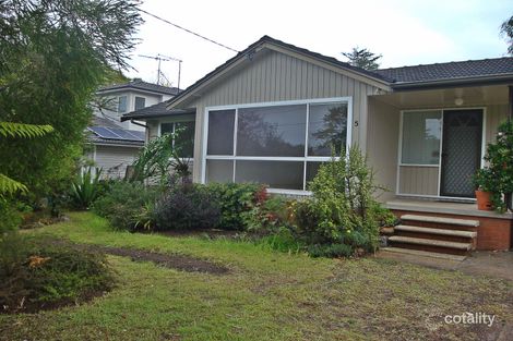 5 Harrison St, Northmead, NSW 2152