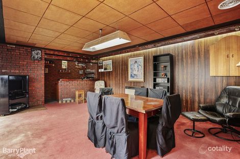 Property photo of 12 Kirtain Drive Croydon VIC 3136