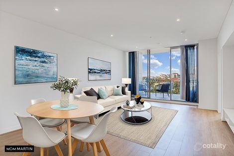 811/18 Ebsworth St, Zetland, NSW 2017