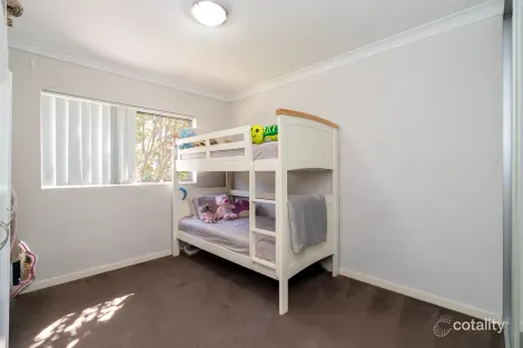 Property photo of 2/449-451 Guildford Road Guildford NSW 2161