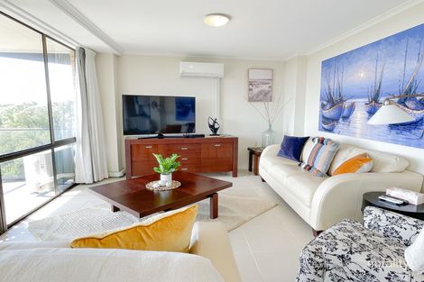 Property photo of 14/109 Ocean Parade Coffs Harbour NSW 2450