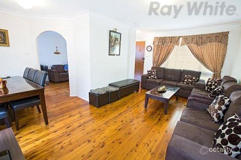 Property photo of 28 Wearne Road Bonnyrigg NSW 2177