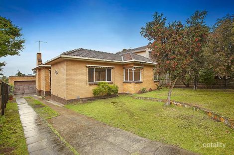 Property photo of 300 Napier Street Strathmore VIC 3041