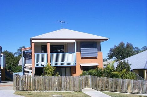 19 Amelia St, Albion, QLD 4010