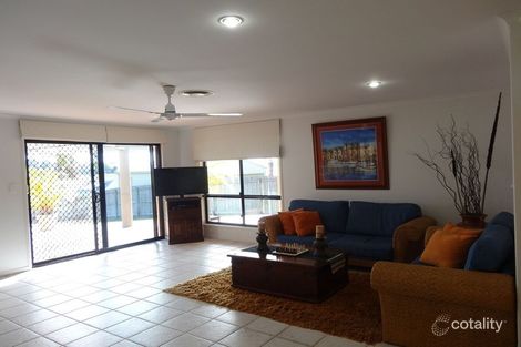 Property photo of 20 Sir Griffith Way Rural View QLD 4740