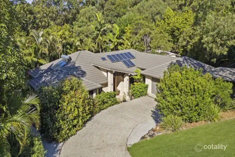 11 Bramwell Ct, Cashmere, QLD 4500