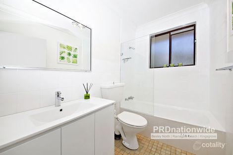 Property photo of 17/11-13 Gladstone Street Bexley NSW 2207