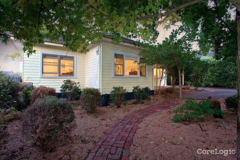 Property photo of 26 Karingal Street Croydon North VIC 3136