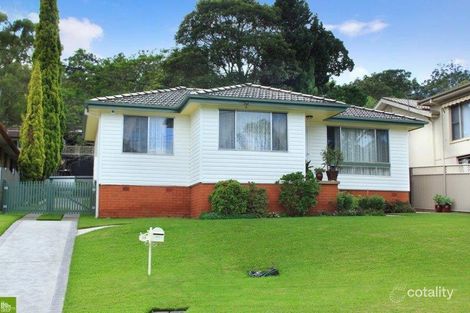 Property photo of 19 Glenview Street Dapto NSW 2530