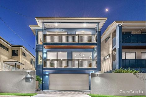 Property photo of 35 Raven Street Camp Hill QLD 4152