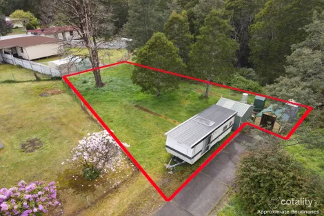 Property photo of 4 Myrtle Drive Rosebery TAS 7470